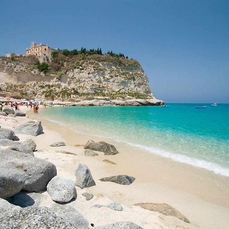 Tropea Nice Apartment Esterno foto