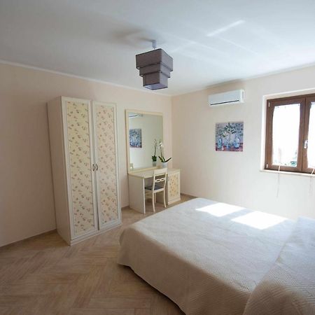 Tropea Nice Apartment Esterno foto
