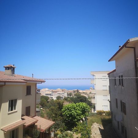 Tropea Nice Apartment Esterno foto