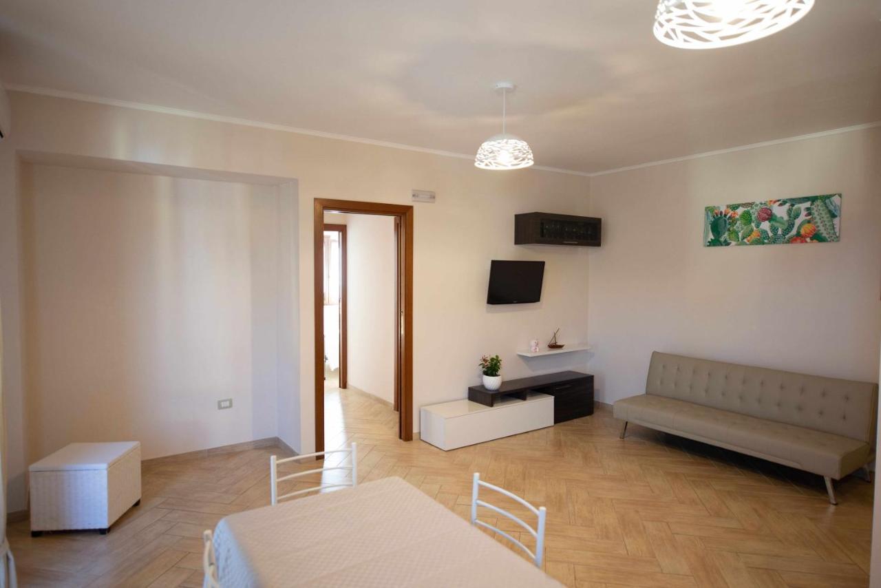Tropea Nice Apartment Esterno foto