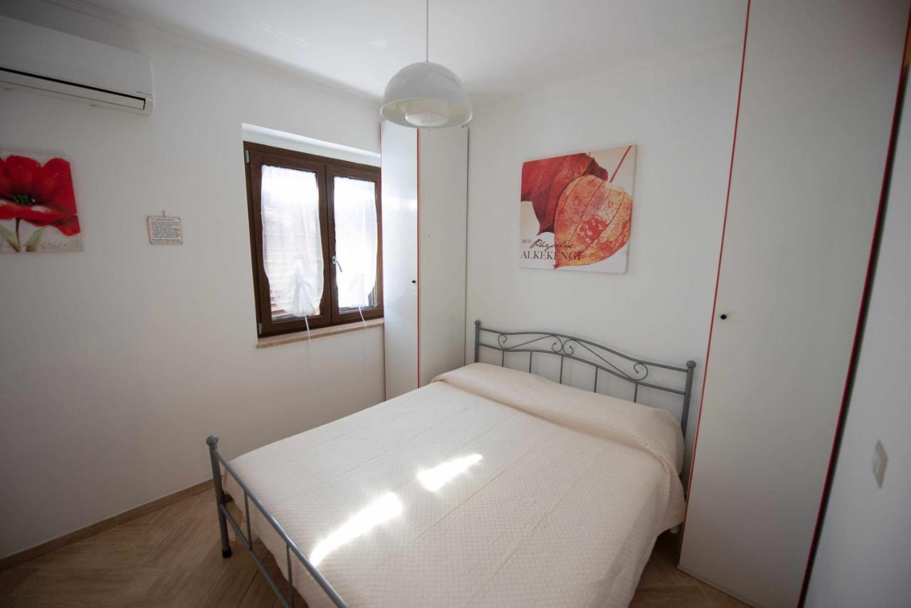 Tropea Nice Apartment Esterno foto