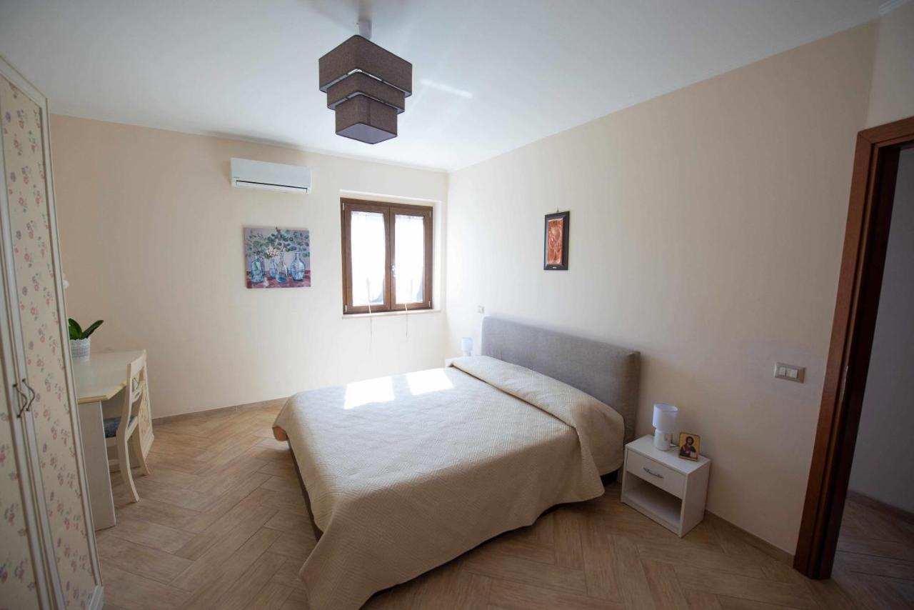 Tropea Nice Apartment Esterno foto
