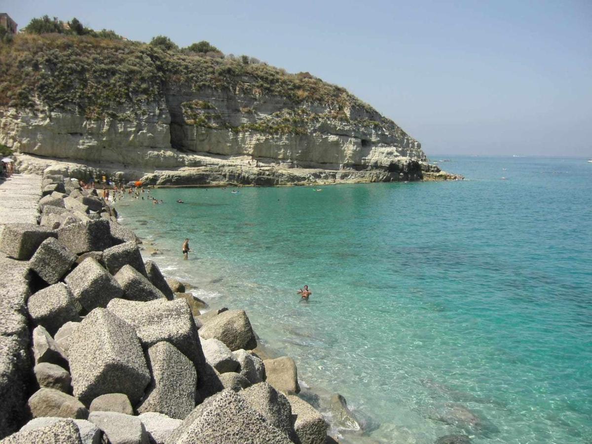 Tropea Nice Apartment Esterno foto