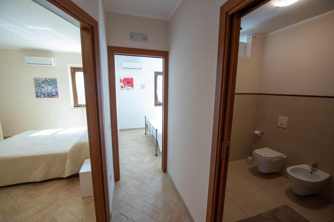 Tropea Nice Apartment Esterno foto
