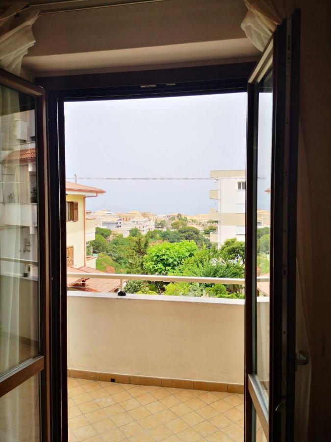 Tropea Nice Apartment Esterno foto