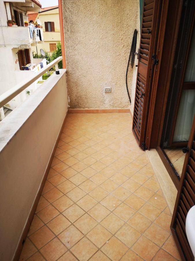Tropea Nice Apartment Esterno foto